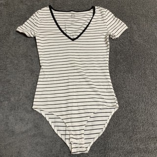 body suit Forever 21 vnxk