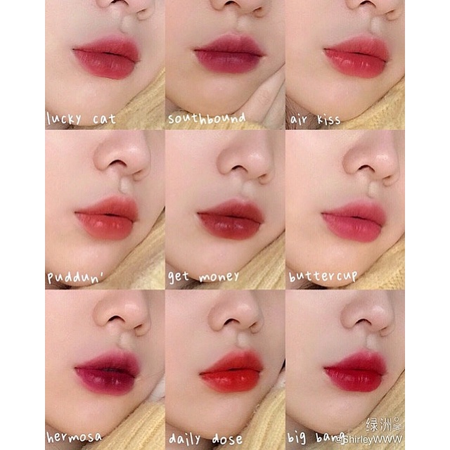 AUTH - OFF 30% SON KEM LÌ COLOURPOP LUX VELVET LIQUID CÁC MÀU BEST SELLER