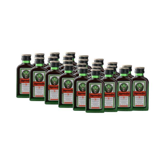 Jagermeister 20ml