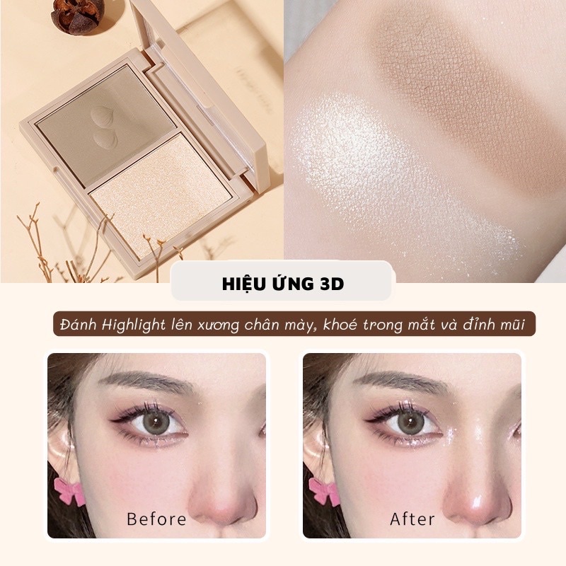 Bảng Tạo Khối + Bắt Sáng Wodwod