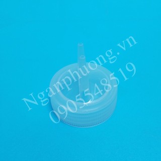 NẮP NHỰA ĐẬY CHAI SỐT 1 LÍT