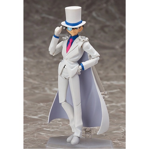 Mô hình Max Factory Figma SP 088 Kid the Phantom Thief CÓ SẴN fullbox chính hãng Nhật