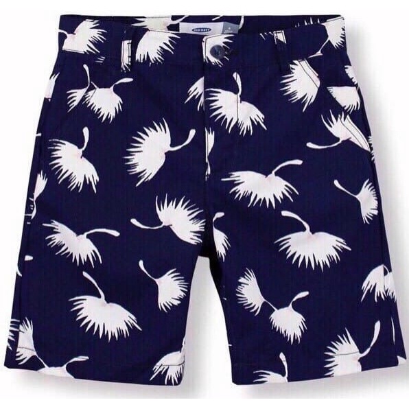 Quần short kaki Old Navy Bé Trai xuất xịn