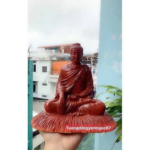 Tượng phật thích ca mâu ni