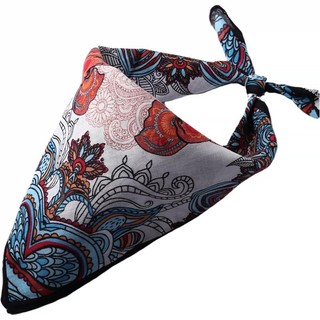 Khăn bandana mẫu lạ mẫu mới