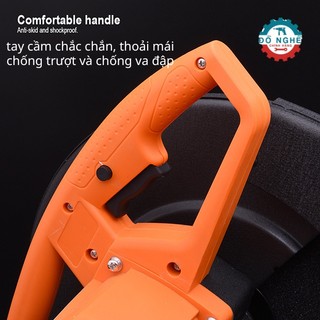 Máy cắt sắt công suất lớn 2700W