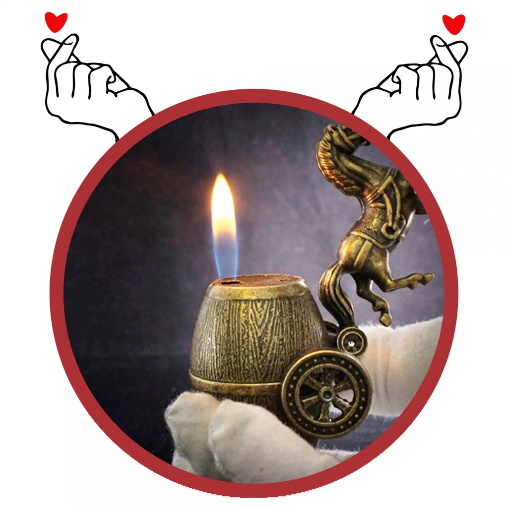 𝓗𝓸̣̂𝓹 𝓠𝓾𝓮̣𝓽 𝓫𝓪̣̂𝓽 𝓵𝓾̛̉𝓪 CỔ HÌNH XE NGỰA VÀ THÙNG RỊU ĐỘC ĐÁO