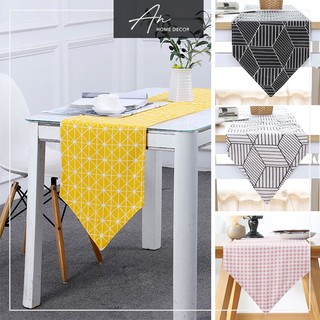 Tấm trải bàn Table runner