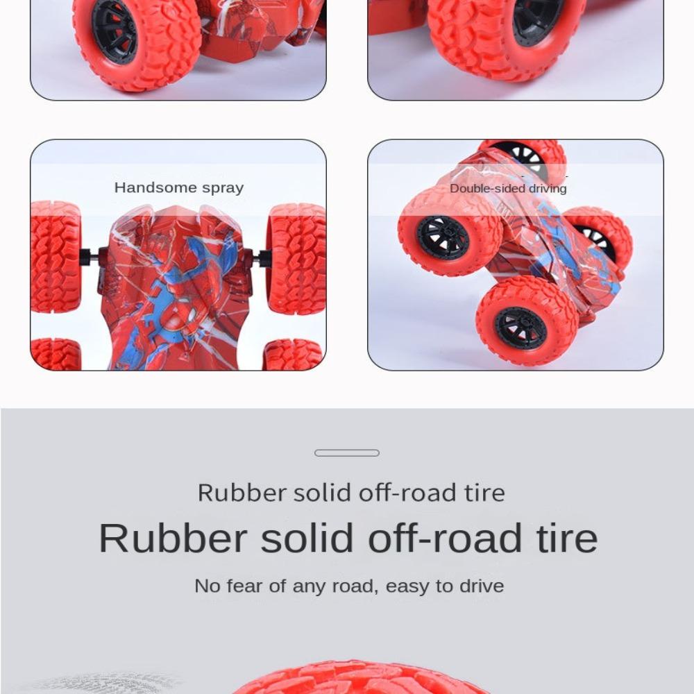 SUSANS Xe Hơi Đồ Chơi Mini Chống Trầy Xước Cho Bé