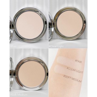 Phấn nén 3CE MAKEUP FIX POWDER