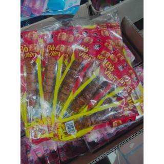 Snack Kẹo Hồ Lô