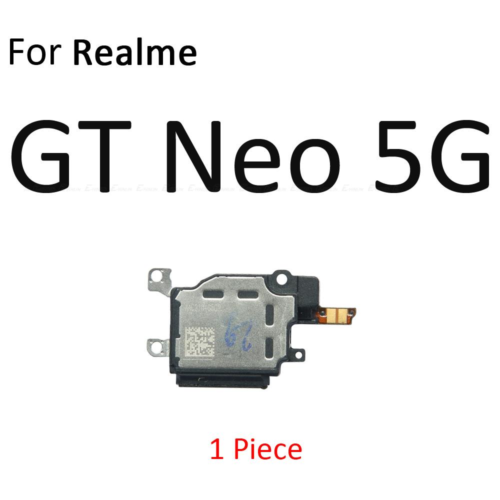 Cáp Flex Loa Trong Phía Sau Cho OPPO Realme Narzo 30 GT Master Neo 5G C17 C15 C12 C11 C3 C2