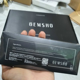 Serum DÀI MI GEMSHO hàng chuẩn
