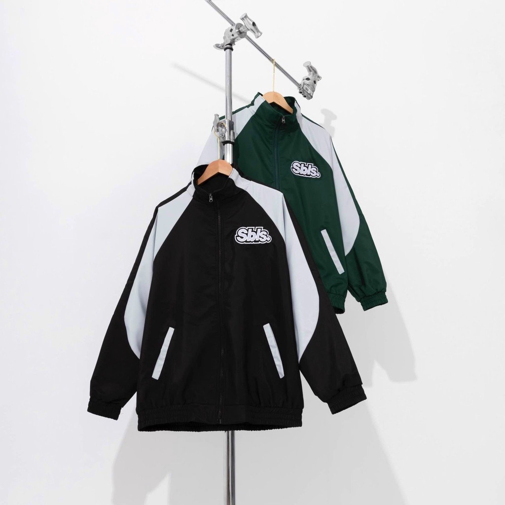 Áo khoác dù Mis floss Jacket SSymbolic ,hàng chuẩn formn chuẩn hình 486 Bico_studio