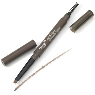 Chì kẻ lông mày Augenbrauenstift Waterdrop Brow Liner Waterproof 020, 0,25 g. Made in Germany.