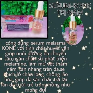 serum dưỡng da kone' thái lan