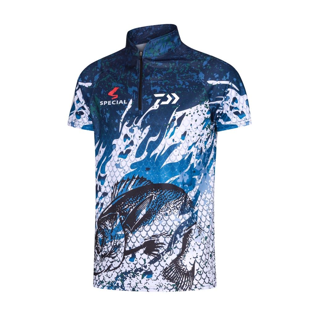 Bán Chạy Áo Khoác Thể Thao Câu Cá Bằng Lụa Lạnh Thoáng Khí Có Mũ Trùm Đầu Thời Trang Hawaii Cho Nam