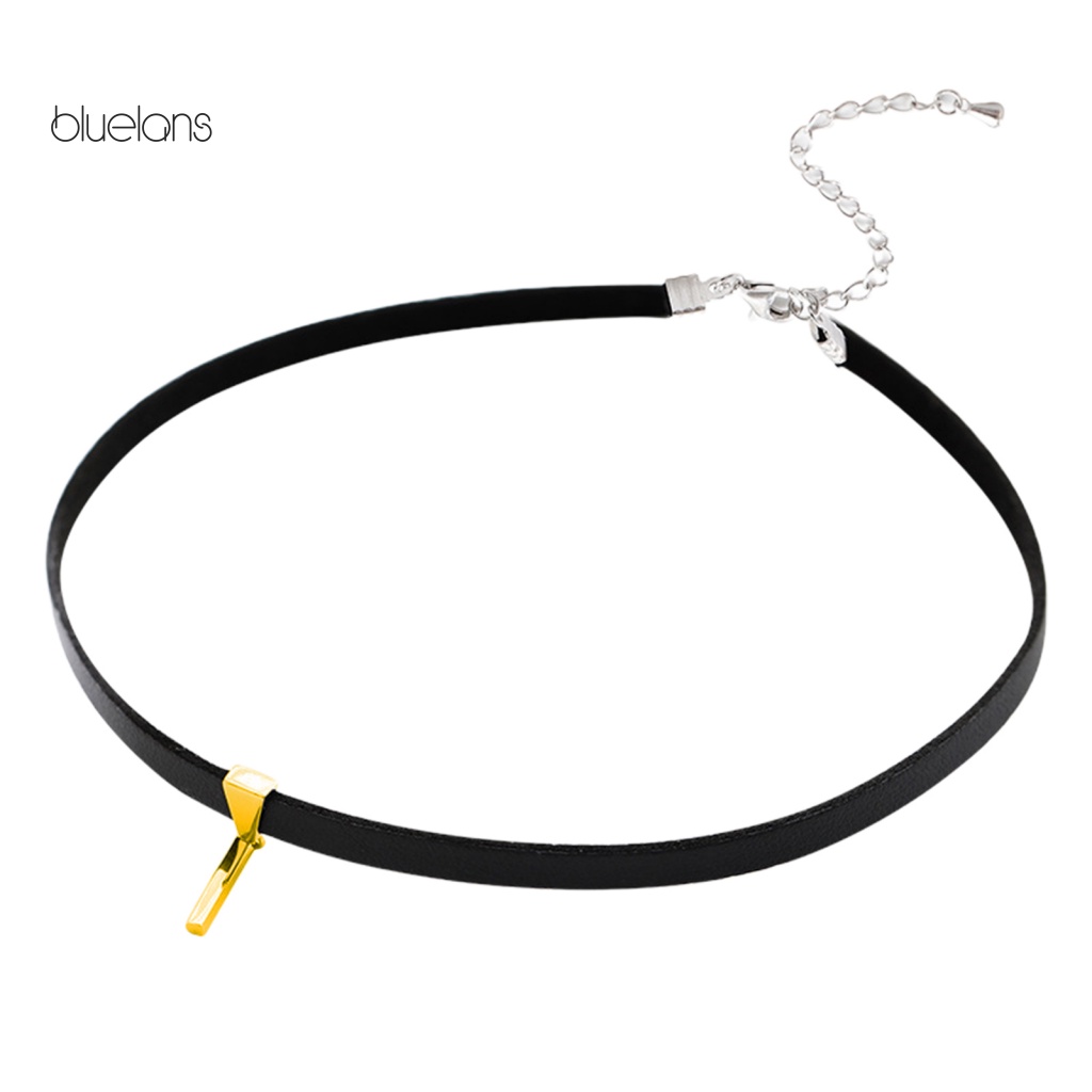 Vòng Cổ Choker Mini Có Thể Điều Chỉnh Kích Thước
