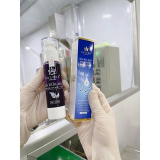 Sữa rữa mặt da dầu mụn halora (có hoả tốc)