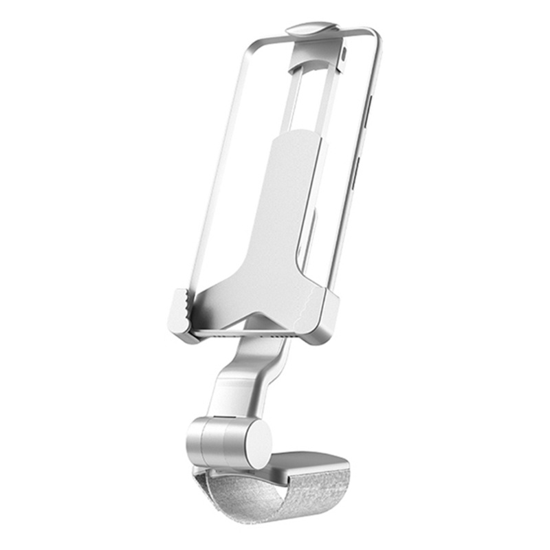 Giá Đỡ Điện Thoại Xoay 360 Độ Tiện Dụng Khi Tập Thể Thao