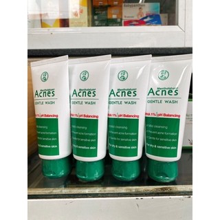 Sữa rửa mặt OXY DEEP WASH 25g Hàng dùng thử ( Mẫu mới )