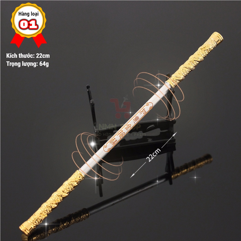 Mô hình Tây Du Ký - VK của 4 thầy trò Đường Tăng