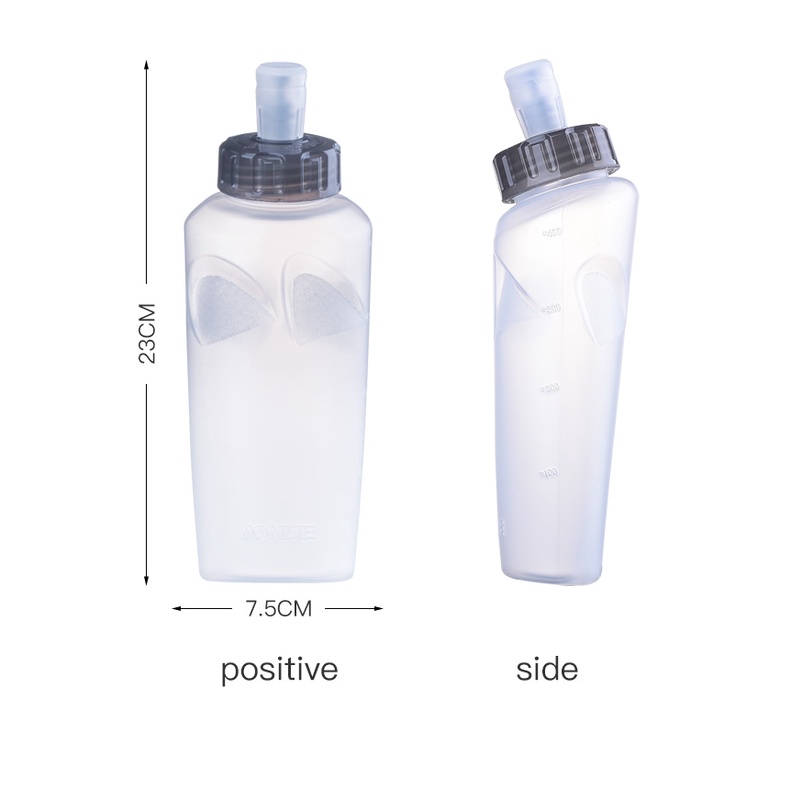 BÌNH NƯỚC THỂ THAO AONIJIE 450ml-600ml