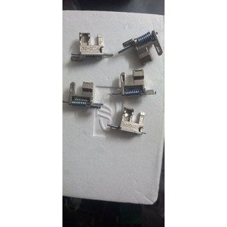Chốt cửa máy giặt Panasonic lồng ngang