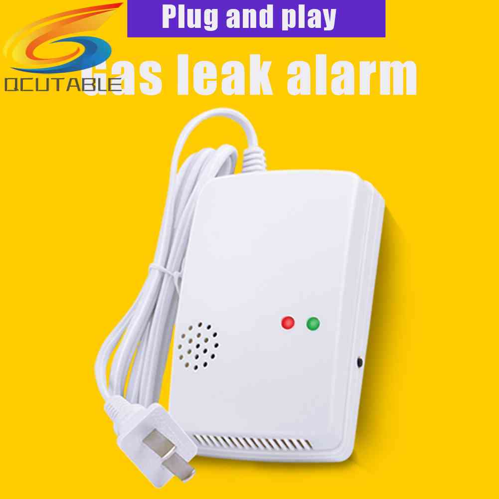 Cảm Biến Báo Động Khí Gas Tự Nhiên AT-300