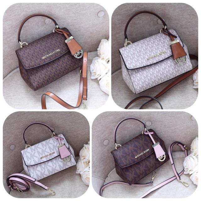 TÚI XUẤT DƯ 23CM - F504