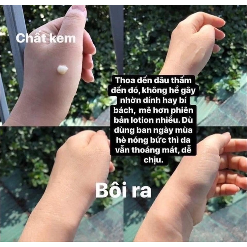 Clinique gel kem dưỡng vàng 50ml