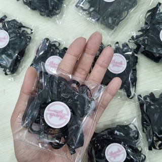 Thun đen cột tóc (QUÀ TẶNG KÈM) Siêu Rẻ