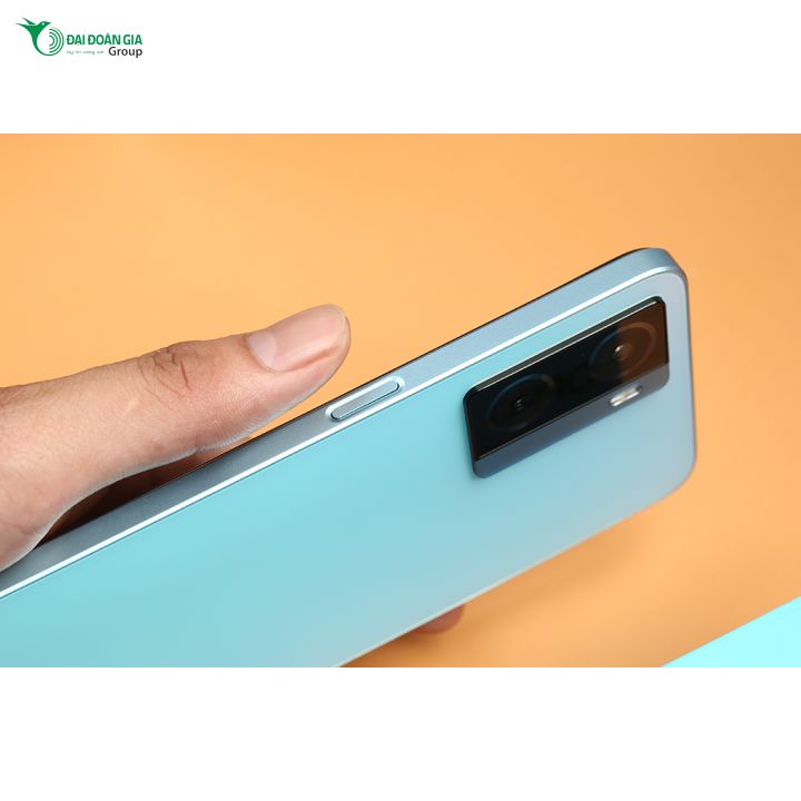 Điện thoại OPPO A77s 8gb/128gb - Hàng chính hãng