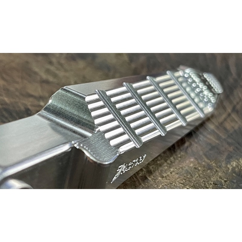 Gác chân  xếp  CNC T FACTORY