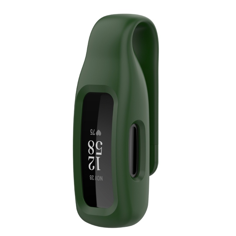 Kẹp Silicon Mềm Thoải Mái Có Thể Thay Thế Cho Lấy Cảm Hứng Từ Inspire 2 / 3