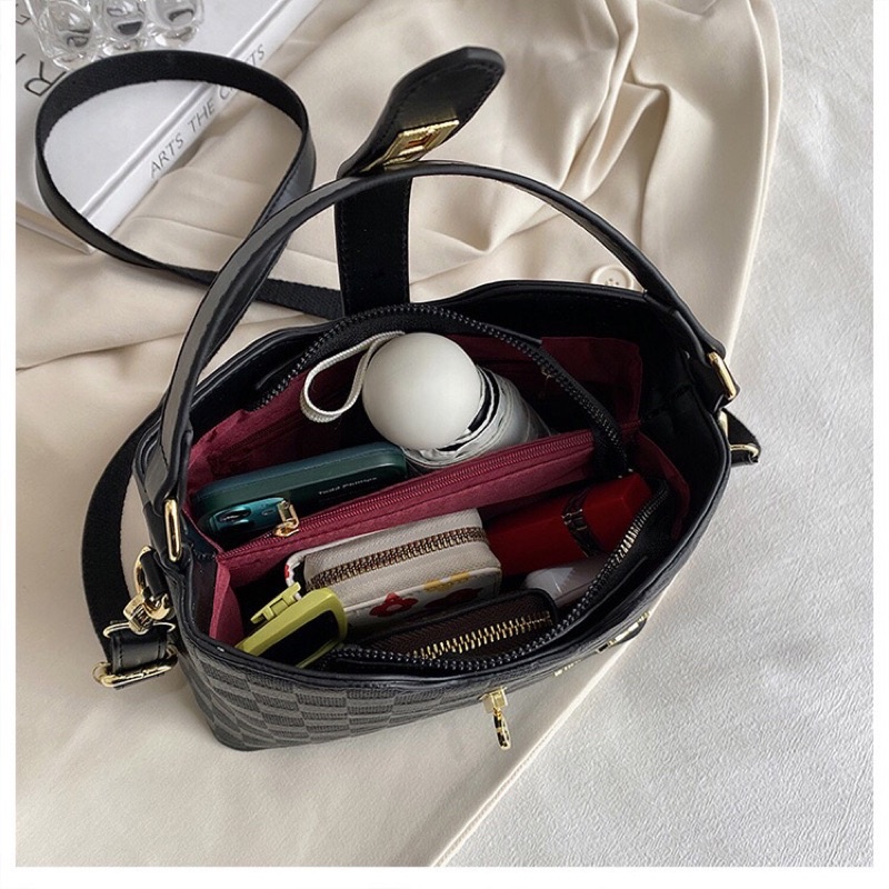 Túi xách nữ thời trang túi quai xách hàng quảng châu