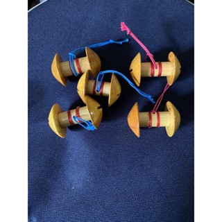 sáo mini - thả diều hoặc làm móc chìa khoá