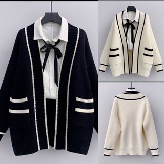 Áo len nữ ,len cardigan ,hàng quảng châu dày dặn