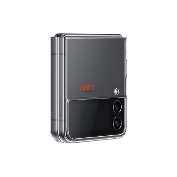 Ốp lưng trong siêu mỏng Samsung Galaxy Z Flip 4