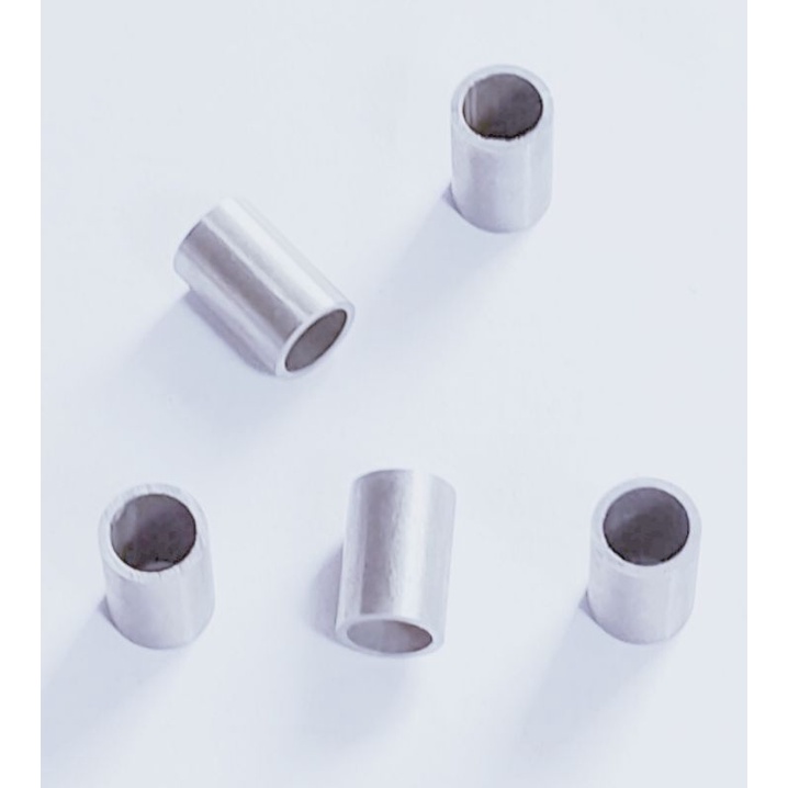 ẮC GÔ SẮT 6.7.8LY 20.CÁI