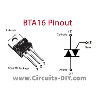 BT152 800v/20A