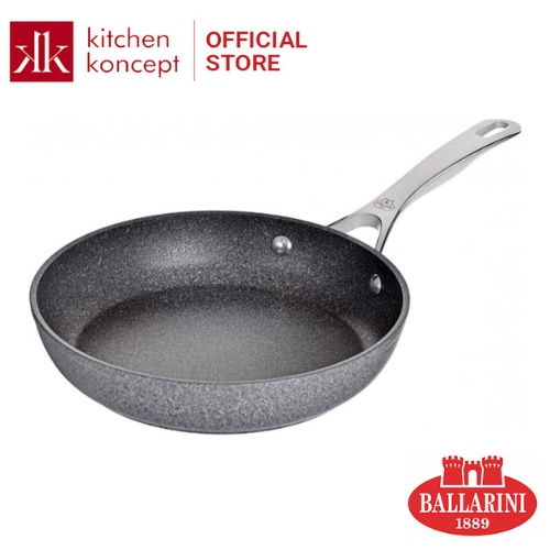 BALLARINI - Chảo nhôm chống dính Salina Granititum - 20cm