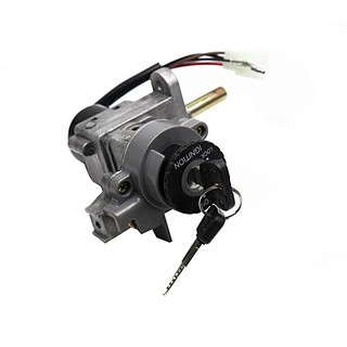 Bộ công tắc khởi động cho yamaha bws100 4vp