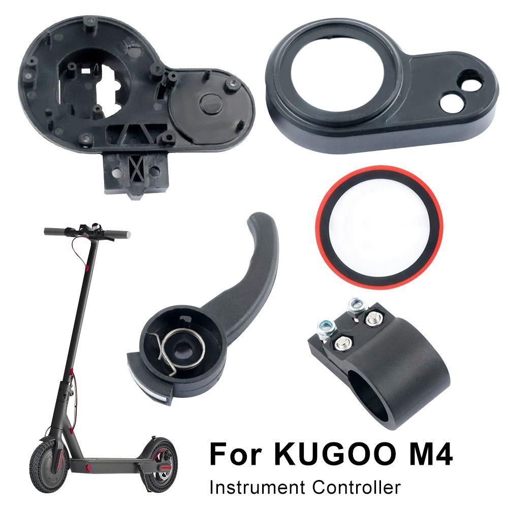 MAYSHOW Màn Hình Hiển Thị Phụ Kiện Cho Xe Điện Scooter