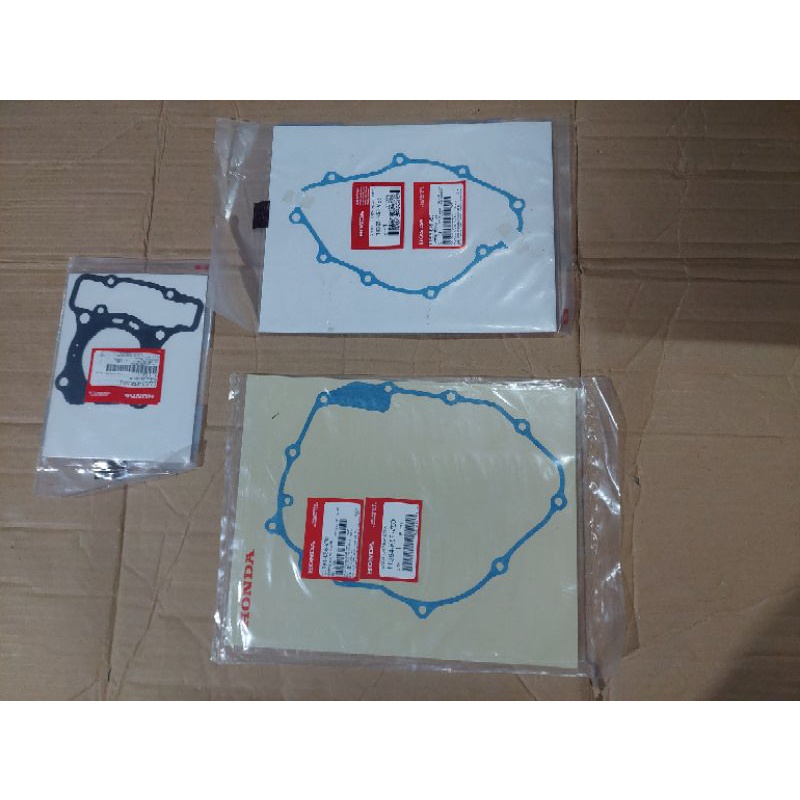 Ron (gioăng) lóc đề trái (lửa), lóc nồi phải, qui lat winner chính hãng honda việt nam