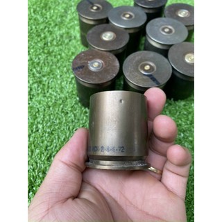 Vỏ nhôm m79 us xưa, vỏ 40mm