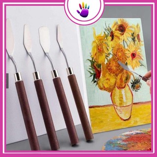 Bay pha màu acrylic,guache , màu nước bán lẻ - TIỆM NHÀ MILK