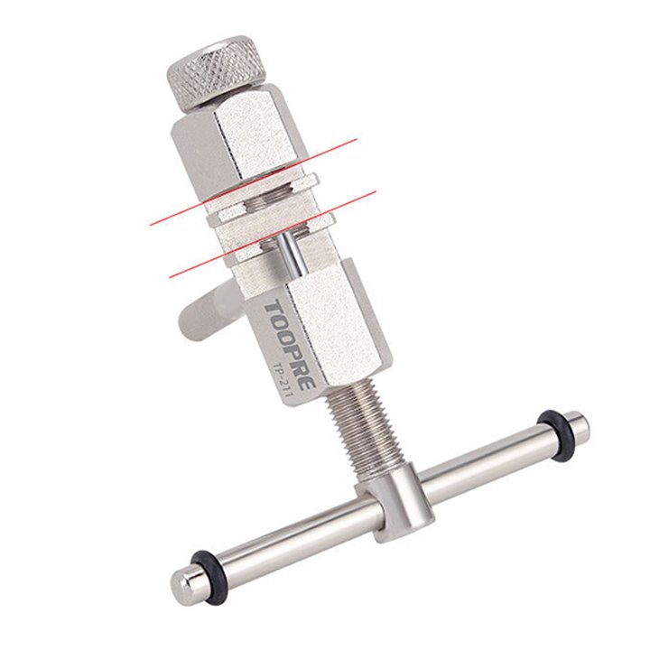 Dụng cụ tháo sên xích xe đạp Toopre