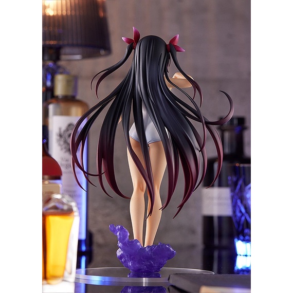 Mô hình nhân vật To Love-Ru Darkness POP UP PARADE Nemesis