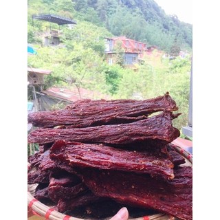 THỊT HEO GÁC BẾP 500g